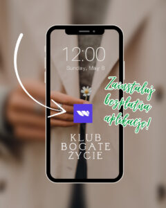 klub bogate życie logowanie