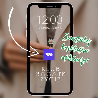 klub bogate życie logowanie